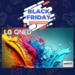 Pour profiter d&rsquo;un maximum de détails, le TV LG 4K QNED de 65&Prime; est en promo à -350 € pour le Black Friday