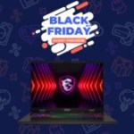 Avec sa RTX 4070, le PC gamer MSI Sword 16 fait des étincelles chez Boulanger avec une réduction pré-Black Friday de 600 €