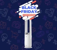 Philips Air Performer 2-en-1 // Source : Frandroid