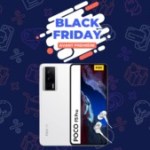 Amazon casse le prix du Xiaomi Poco F5 Pro en amont du Black Friday, idéal pour les gamers sur mobile qui veulent un smartphone puissant et pas cher Amazon casse le prix du Xiaomi Poco F5 Pro en amont du Black Friday, idéal pour les gamers sur mobile qui veulent un smartphone puissant et pas cher