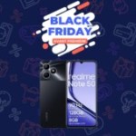 En promo à moins de 100 € au pré-Black Friday, le Realme Note 50 est le smartphone parfait pour les petits budgets