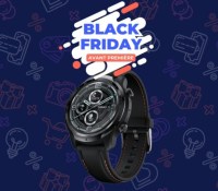 Black Friday Ticwatch Pro 3 // Source : Frandroid Black Friday Ticwatch Pro 3 // Source : Frandroid