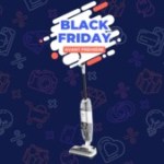 Ce balai aspirateur lavant sans fil vient concurrencer Dyson avec son prix cassé à -32 % pour le Black Friday Ce balai aspirateur lavant sans fil vient concurrencer Dyson avec son prix cassé à -32 % pour le Black Friday