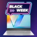 Le laptop Asus Vivobook OLED équipé d&rsquo;un AMD Ryzen AI 9 est 250 € moins cher pour la Black Friday Week