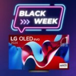 L&rsquo;excellente série C4 des TV 4K de LG baisse encore plus son prix pour la Black Friday Week, le top pour les cinéphiles en quête d&rsquo;immersion