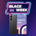 L’excellent Galaxy S24+, smartphone premium made by Samsung, profite d’une baisse de 420 € pour la Black Friday Week L’excellent Galaxy S24+, smartphone premium made by Samsung, profite d’une baisse de 420 € pour la Black Friday Week