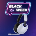 Vous jouez sur PC et/ou PS5 ? L&rsquo;excellent casque-micro gamer Sony INZONE H9 avec réduction de bruit active est à -33 % pendant la Black Friday Week