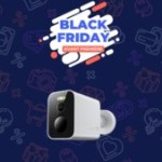 Votre maison est en sécurité avec cette caméra de surveillance 2K Xiaomi à prix cassé pour le Black Friday Votre maison est en sécurité avec cette caméra de surveillance 2K Xiaomi à prix cassé pour le Black Friday