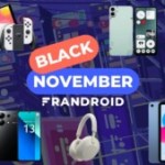 C’est comme si c’était déjà le Black Friday : voici le TOP 25 des offres Tech chez les e-commerçants chinois C’est comme si c’était déjà le Black Friday : voici le TOP 25 des offres Tech chez les e-commerçants chinois