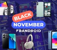 C&rsquo;est comme si c&rsquo;était déjà le Black Friday : voici le TOP 25 des offres Tech chez les e-commerçants chinois