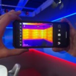 Une caméra thermique dans un smartphone, pour quoi faire ? On a testé le Blackview BL9000 Pro Une caméra thermique dans un smartphone, pour quoi faire ? On a testé le Blackview BL9000 Pro