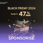 Les batteries XXL de Bluetti sont enfin à prix réduits pour le Black Friday Les batteries XXL de Bluetti sont enfin à prix réduits pour le Black Friday