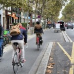Dédoublement de la piste cyclable la plus utilisée de France : où en est-on vraiment ? Voici ce qui a été dit au Conseil de Paris Dédoublement de la piste cyclable la plus utilisée de France : où en est-on vraiment ? Voici ce qui a été dit au Conseil de Paris