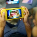 Moins de 130 € pour la Nintendo Switch Lite, c&rsquo;est l&rsquo;offre incroyable de ce début de mois de novembre