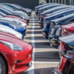 Le prix des voitures électriques d’occasion dégringole : faut-il encore attendre avant d’acheter ? Le prix des voitures électriques d’occasion dégringole : faut-il encore attendre avant d’acheter ?
