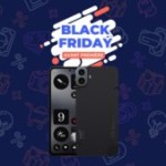 Le CMF Phone 1, ce smartphone démontable et personnalisable, n&rsquo;est qu&rsquo;à 179 € pour le pré-Black Friday sur Amazon