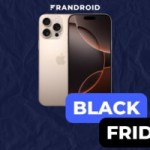 L&rsquo;iPhone 16 Pro Max profite d&rsquo;une belle offre chez Boulanger durant le Black Friday