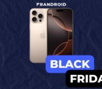 L&rsquo;iPhone 16 Pro Max profite d&rsquo;une belle offre chez Boulanger durant le Black Friday