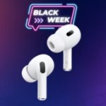 Voici la meilleure offre AirPods Pro 2 que vous pouvez obtenir pour le Black Friday Voici la meilleure offre AirPods Pro 2 que vous pouvez obtenir pour le Black Friday