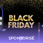 Dyson V8 : il tombe à un prix rarement vu pour le Black Friday Dyson V8 : il tombe à un prix rarement vu pour le Black Friday