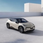 Cette compacte électrique chinoise baisse son prix, et nous pourrions en profiter Cette compacte électrique chinoise baisse son prix, et nous pourrions en profiter