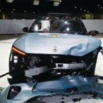 L’étrange raison qui pousse les voitures électriques à subir plus d’accidents par l’arrière que les thermiques L’étrange raison qui pousse les voitures électriques à subir plus d’accidents par l’arrière que les thermiques