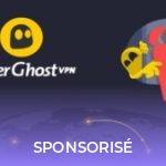CyberGhost : ce VPN noté 8/10 tombe à prix mini durant le Black Friday CyberGhost : ce VPN noté 8/10 tombe à prix mini durant le Black Friday