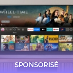 Fire OS : 3 raisons de choisir un téléviseur équipé de l’OS TV d’Amazon Fire OS : 3 raisons de choisir un téléviseur équipé de l’OS TV d’Amazon