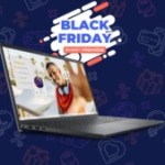 363 €, c&rsquo;est le super prix de ce Dell Inspiron 15 avec Ryzen 5 et écran 120 Hz en ce pré-Black Friday