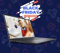 363 €, c&rsquo;est le super prix de ce Dell Inspiron 15 avec Ryzen 5 et écran 120 Hz en ce pré-Black Friday