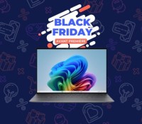 Dell XPS 13 (9345) avec Snapdragon – Black Friday 2024 Dell XPS 13 (9345) avec Snapdragon – Black Friday 2024