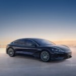 Le plus grand concurrent de Tesla dévoile une magnifique voiture électrique Le plus grand concurrent de Tesla dévoile une magnifique voiture électrique