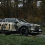 DS établi un record d’autonomie pour une voiture électrique Stellantis avec ce nouveau modèle DS établi un record d’autonomie pour une voiture électrique Stellantis avec ce nouveau modèle