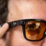 Avec l’arrivée de l’IA de Meta, les lunettes connectées de Facebook viennent de gagner un argument de plus Avec l’arrivée de l’IA de Meta, les lunettes connectées de Facebook viennent de gagner un argument de plus