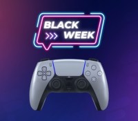 DualSense PS5 – Black Friday Week 2024