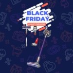 Dyson V8 Origin – Black Friday 2024 Dyson V8 Origin – Black Friday 2024