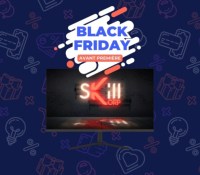 Ecran PC Gamer SKILLKORP G24 – Black Friday 2024