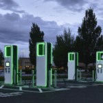 La France franchit un cap symbolique pour la recharge des voitures électriques La France franchit un cap symbolique pour la recharge des voitures électriques
