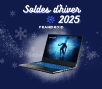 Eraze Deputy P60i  – Soldes d&rsquo;hiver 2025