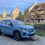 Peut-on partir en vacances en voiture électrique à 25 000 euros ? On a testé la Citroën ë-C3 électrique sur autoroute