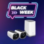 Le prix de ce pack avec 2 caméras de surveillance 4K (avec panneau solaire et reconnaissance faciale) dégringole pendant la Black Friday Week Le prix de ce pack avec 2 caméras de surveillance 4K (avec panneau solaire et reconnaissance faciale) dégringole pendant la Black Friday Week