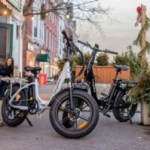 Une nouvelle solution pour lutter contre les fatbikes électriques illégaux se dessine aux Pays-Bas Une nouvelle solution pour lutter contre les fatbikes électriques illégaux se dessine aux Pays-Bas