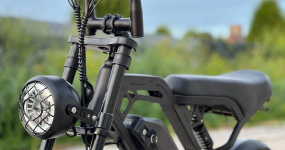 Limiter les fatbikes électriques à 15 km/h : la proposition hypocrite du plus gros vendeur néerlandais