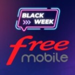Free propose une excellente offre sur son forfait Série Free en pleine Black Friday Week Free propose une excellente offre sur son forfait Série Free en pleine Black Friday Week