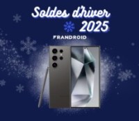Galaxy S24 ultra – Soldes d&rsquo;hiver 2025