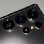 Un Galaxy S25 Ultra fonctionnel apparaît dans une vidéo Un Galaxy S25 Ultra fonctionnel apparaît dans une vidéo