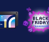 Galaxy Tab S6 Lite – Black Friday 2024