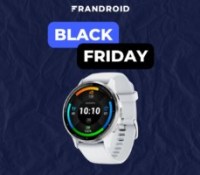 Garmin Venu 3  – Black Friday 2024