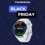 Garmin Venu 3 : voilà une excellente montre connectée à -33 % pour le Black Friday Garmin Venu 3 : voilà une excellente montre connectée à -33 % pour le Black Friday