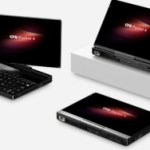 GPD dévoile les prix du Pocket 4 : le mini-PC portable AMD arrive bientôt GPD dévoile les prix du Pocket 4 : le mini-PC portable AMD arrive bientôt